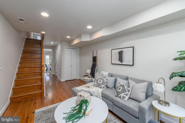 336 S COLLINGTON AVE S, Baltimore, MD 21231