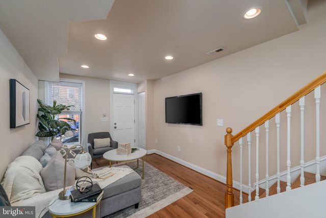 336 S COLLINGTON AVE S, Baltimore, MD 21231