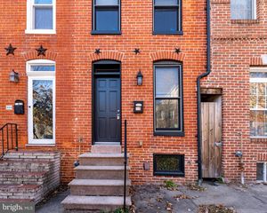 336 S COLLINGTON AVE S, Baltimore, MD 21231