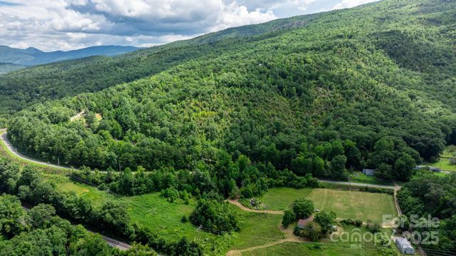 TBD Old Linville Road, Marion, NC 28752