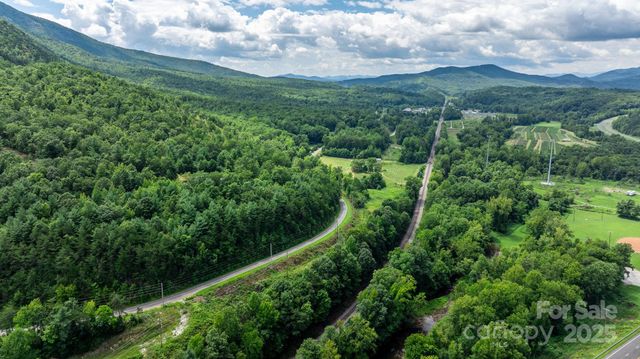 TBD Old Linville Road, Marion, NC 28752