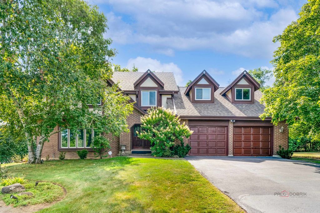 1545 Chickamauga Lane, Long Grove, IL 60047