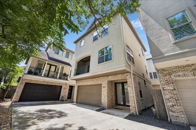 2513 Mcclendon Street, Houston, TX 77030