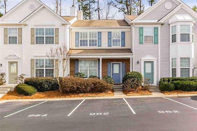 962 Prestwyck Court, Alpharetta, GA 30004