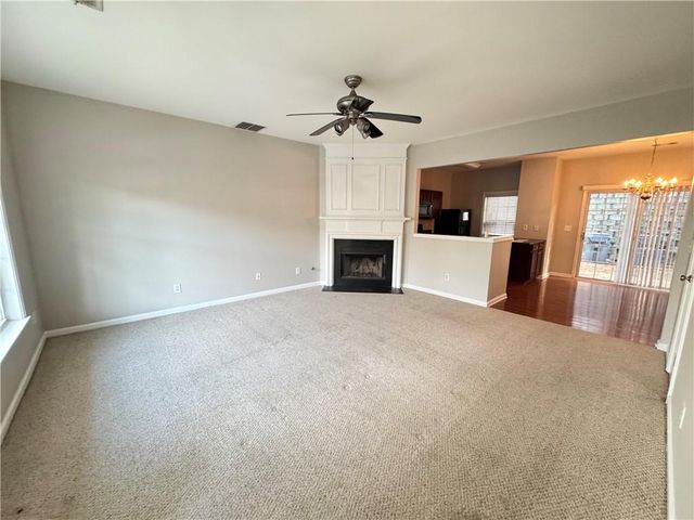 962 Prestwyck Court, Alpharetta, GA 30004