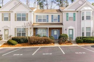 962 Prestwyck Court, Alpharetta, GA 30004