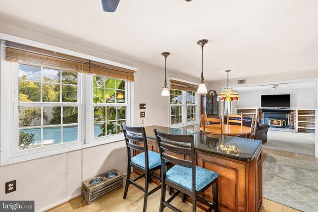 8 POND CIR, Fredericksburg, VA 22407