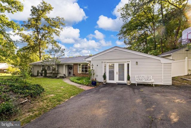 8 POND CIR, Fredericksburg, VA 22407