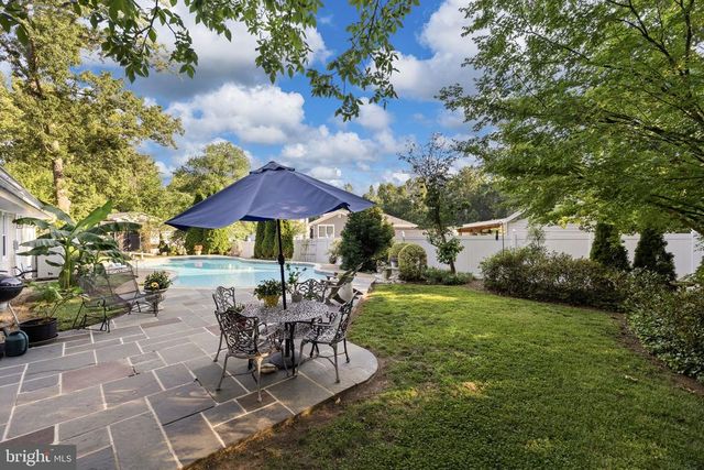 8 POND CIR, Fredericksburg, VA 22407
