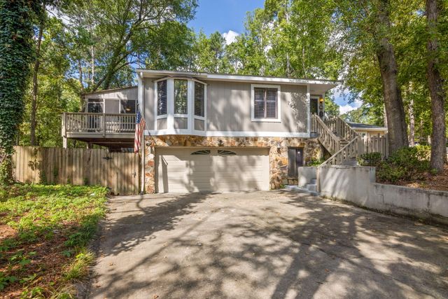 855 Wimbledon Drive, Augusta, GA 30909