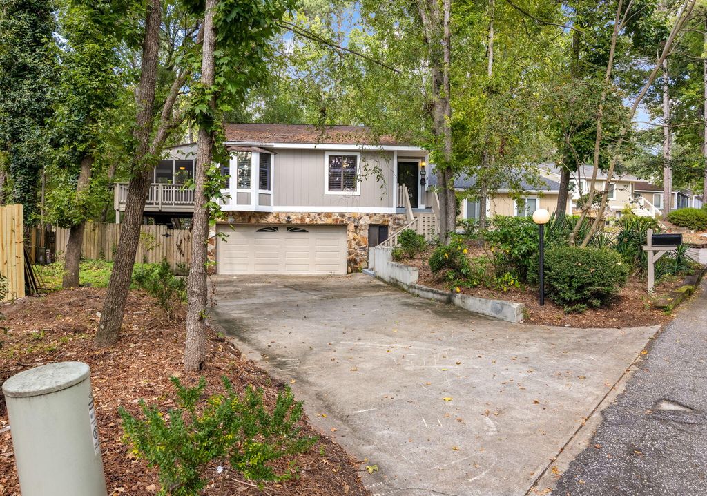 855 Wimbledon Drive, Augusta, GA 30909