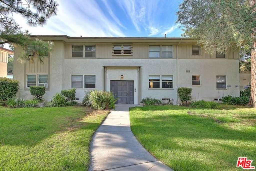 5815 Bowcroft Street 4, Los Angeles, CA 90016