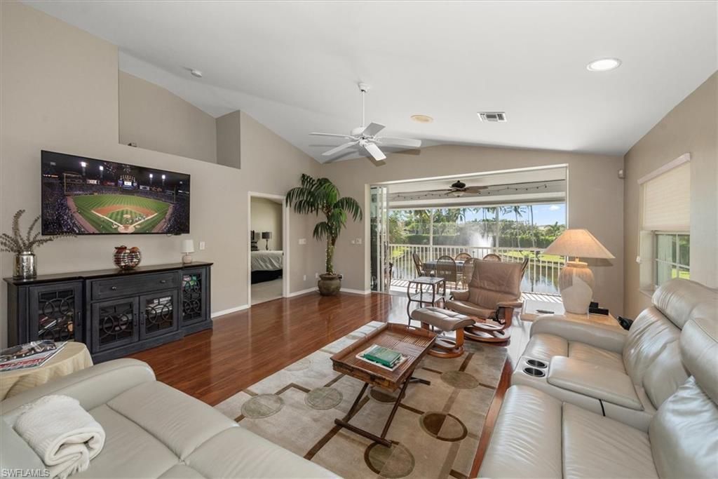 8355 Mystic Greens WAY 1904, NAPLES, FL 34113 — exterior