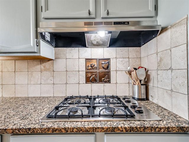 2725 Warwick Drive, Oklahoma City, OK 73116