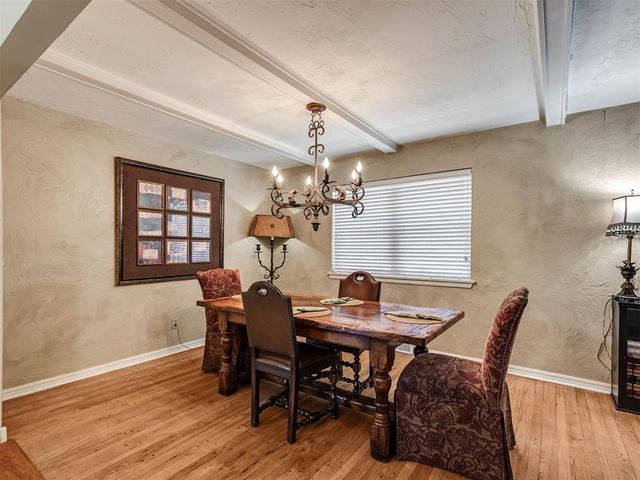 2725 Warwick Drive, Oklahoma City, OK 73116