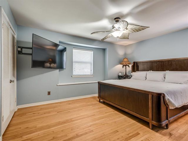 2725 Warwick Drive, Oklahoma City, OK 73116