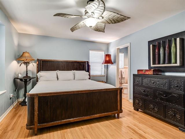 2725 Warwick Drive, Oklahoma City, OK 73116