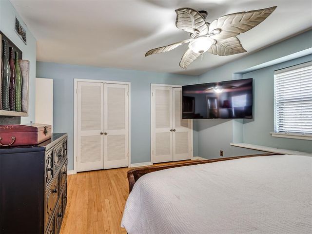 2725 Warwick Drive, Oklahoma City, OK 73116