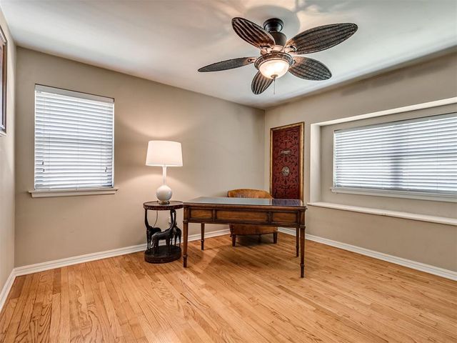 2725 Warwick Drive, Oklahoma City, OK 73116