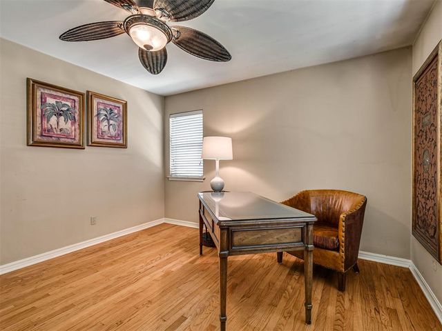 2725 Warwick Drive, Oklahoma City, OK 73116