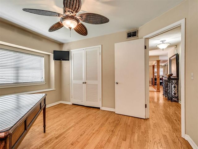 2725 Warwick Drive, Oklahoma City, OK 73116