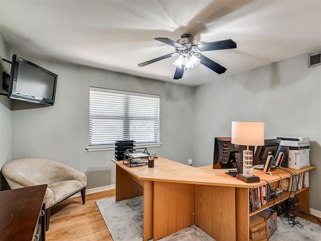 2725 Warwick Drive, Oklahoma City, OK 73116