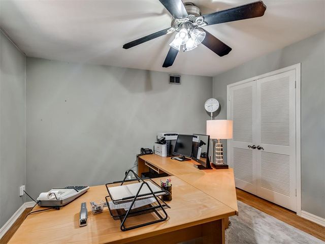 2725 Warwick Drive, Oklahoma City, OK 73116