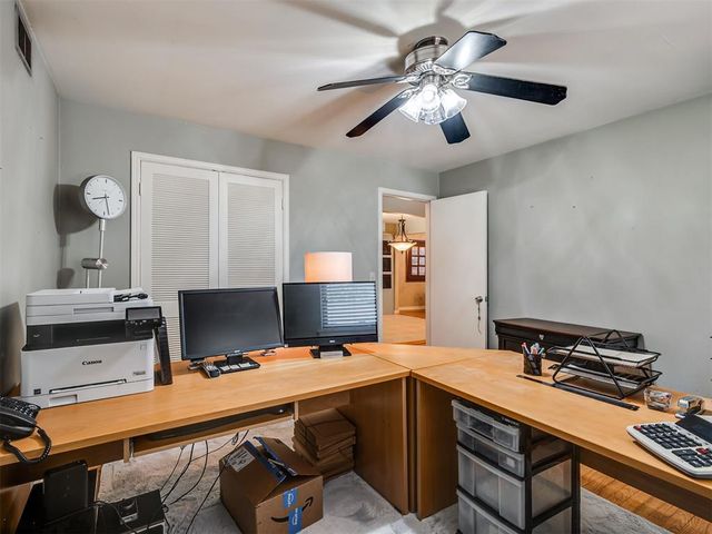 2725 Warwick Drive, Oklahoma City, OK 73116