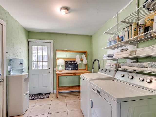 2725 Warwick Drive, Oklahoma City, OK 73116