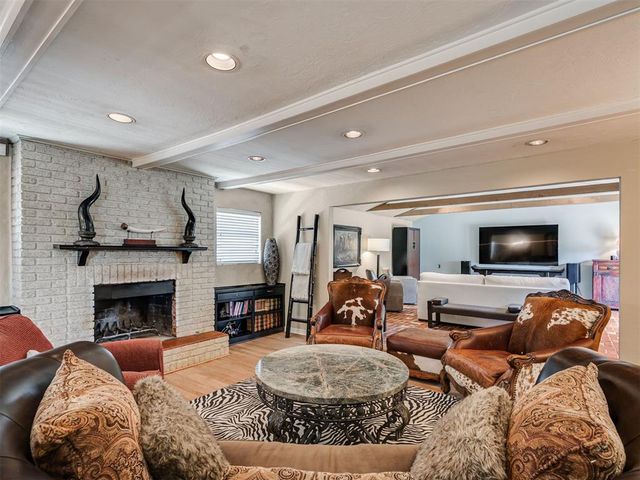 2725 Warwick Drive, Oklahoma City, OK 73116