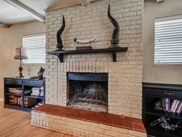 2725 Warwick Drive, Oklahoma City, OK 73116