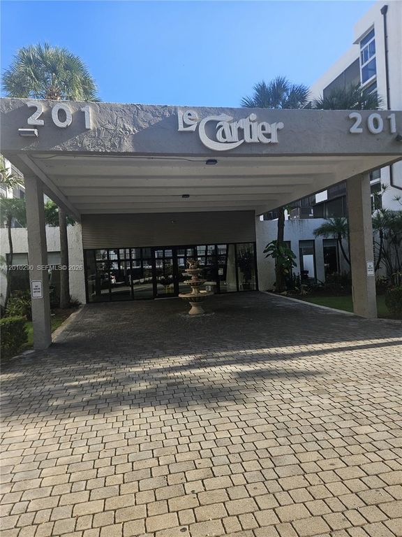 201 178th Dr 416, Sunny Isles Beach, FL 33160