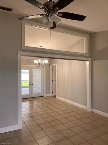 111 SE 21st AVE, Cape Coral, FL 33990
