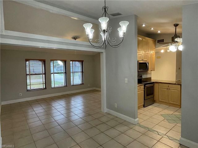 111 SE 21st AVE, Cape Coral, FL 33990