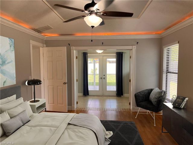 111 SE 21st AVE, Cape Coral, FL 33990
