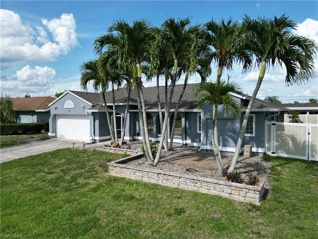 111 SE 21st AVE, Cape Coral, FL 33990