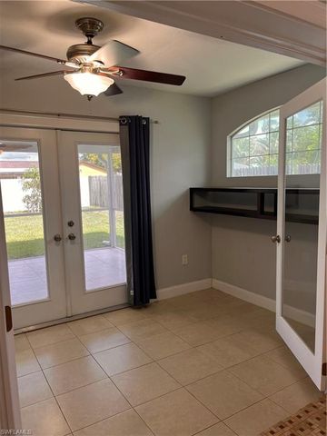 111 SE 21st AVE, Cape Coral, FL 33990