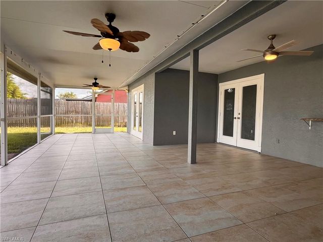 111 SE 21st AVE, Cape Coral, FL 33990