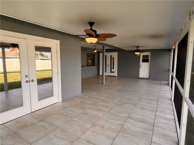 111 SE 21st AVE, Cape Coral, FL 33990
