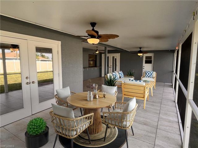 111 SE 21st AVE, Cape Coral, FL 33990