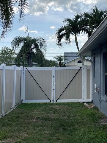 111 SE 21st AVE, Cape Coral, FL 33990