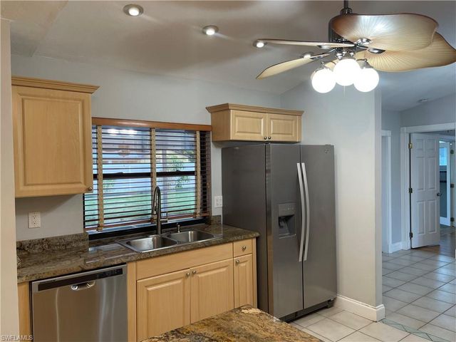 111 SE 21st AVE, Cape Coral, FL 33990