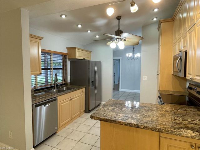 111 SE 21st AVE, Cape Coral, FL 33990