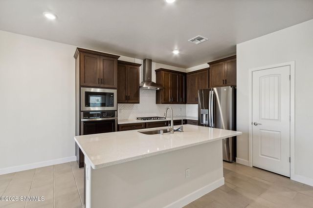 5135 Venado Street, Las Cruces, NM 88012