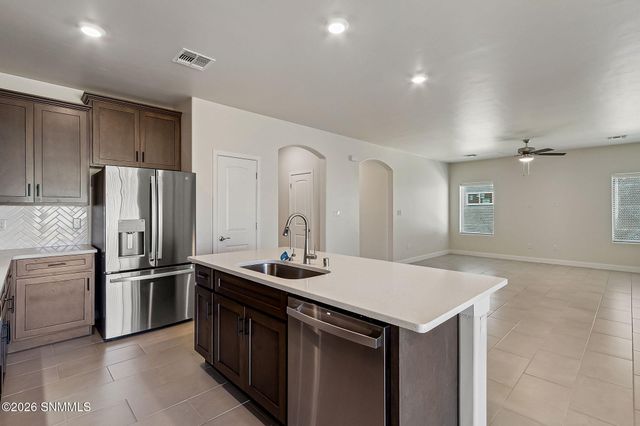 5135 Venado Street, Las Cruces, NM 88012