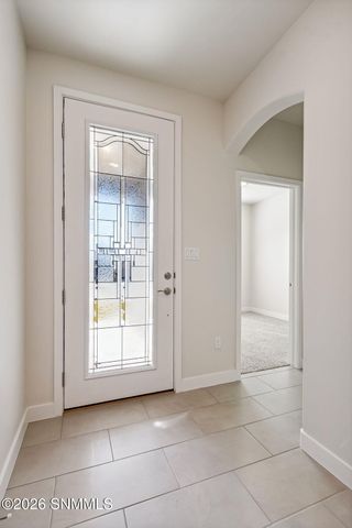 5135 Venado Street, Las Cruces, NM 88012