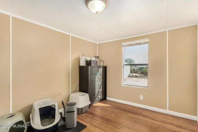 2120 N Halo Drive, Tucson, AZ 85743