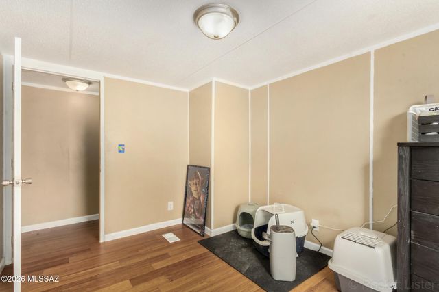 2120 N Halo Drive, Tucson, AZ 85743