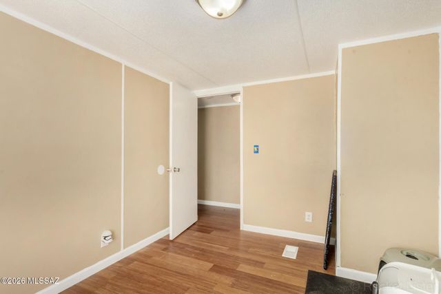 2120 N Halo Drive, Tucson, AZ 85743