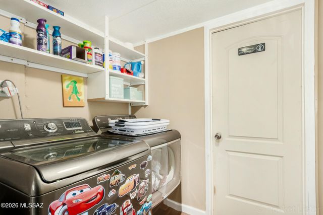 2120 N Halo Drive, Tucson, AZ 85743